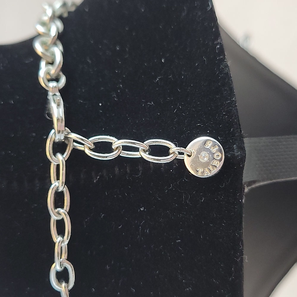Talbots Necklace - Picture 4 of 4